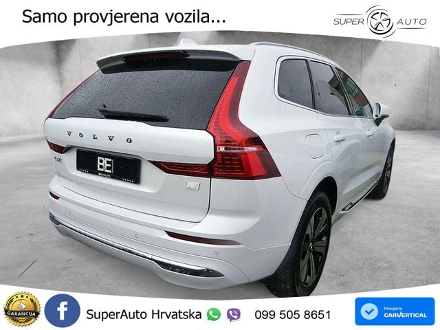 Volvo XC60 T8 AWD Geartronic LED+GR SJED+ACC