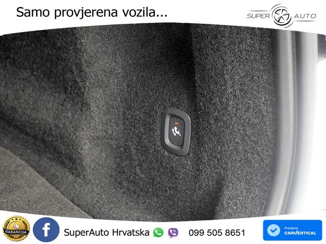 Volvo XC60 T8 AWD Geartronic LED+GR SJED+ACC