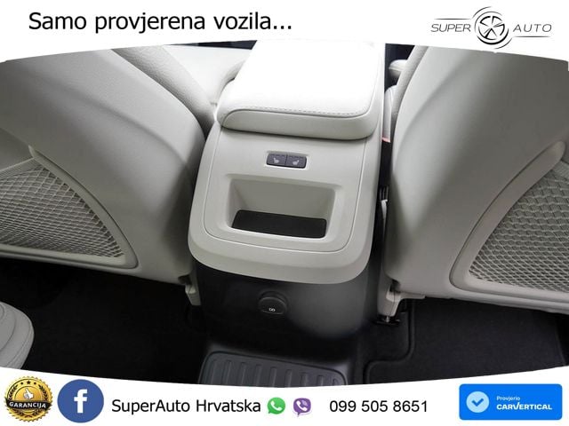 Volvo XC60 T8 AWD Geartronic LED+GR SJED+ACC