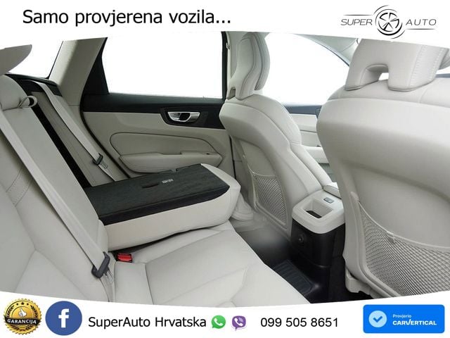 Volvo XC60 T8 AWD Geartronic LED+GR SJED+ACC