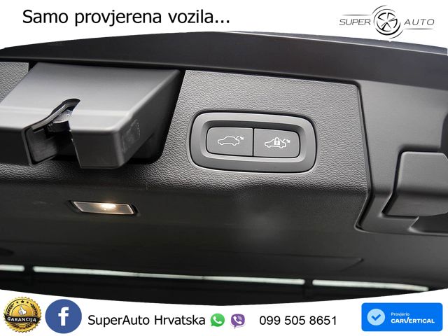 Volvo XC60 T8 AWD Geartronic LED+GR SJED+ACC