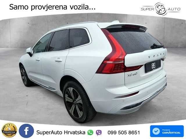 Volvo XC60 T8 AWD Geartronic LED+GR SJED+ACC