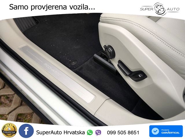 Volvo XC60 T8 AWD Geartronic LED+GR SJED+ACC