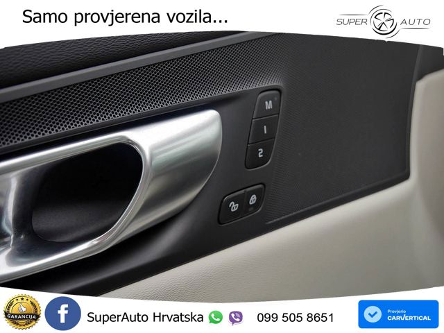 Volvo XC60 T8 AWD Geartronic LED+GR SJED+ACC