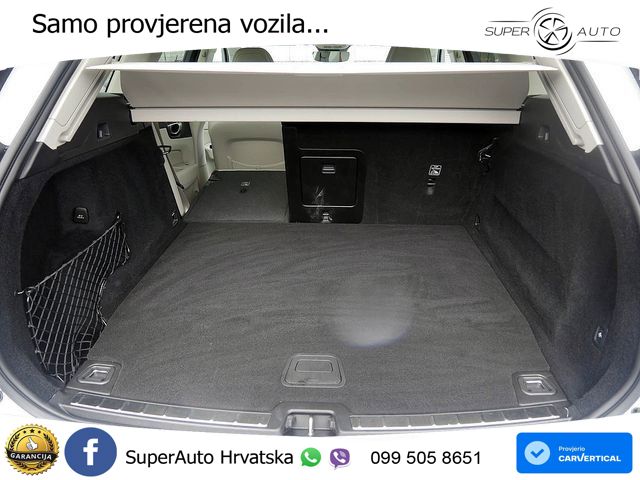Volvo XC60 T8 AWD Geartronic LED+GR SJED+ACC