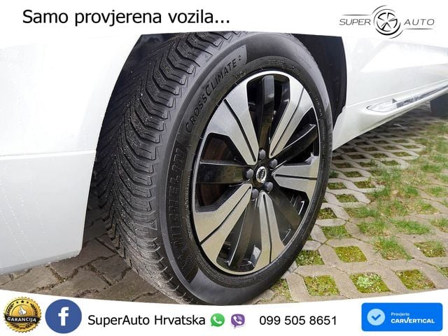 Volvo XC60 T8 AWD Geartronic LED+GR SJED+ACC