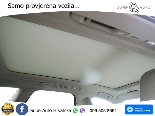 Volvo XC60 T8 AWD Geartronic LED+GR SJED+ACC