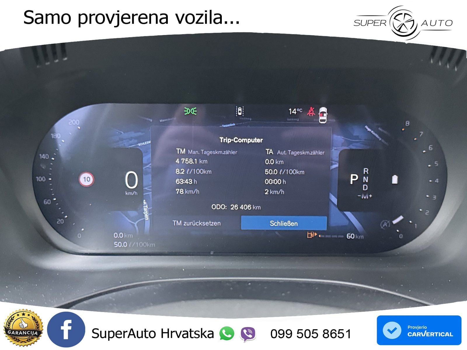 Volvo XC60 B5 Benzin AWD Geartronic ACC+HEAD+4xGR SJED+360+PANO