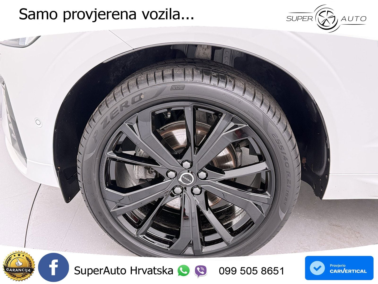 Volvo XC60 B5 Benzin AWD Geartronic ACC+HEAD+4xGR SJED+360+PANO