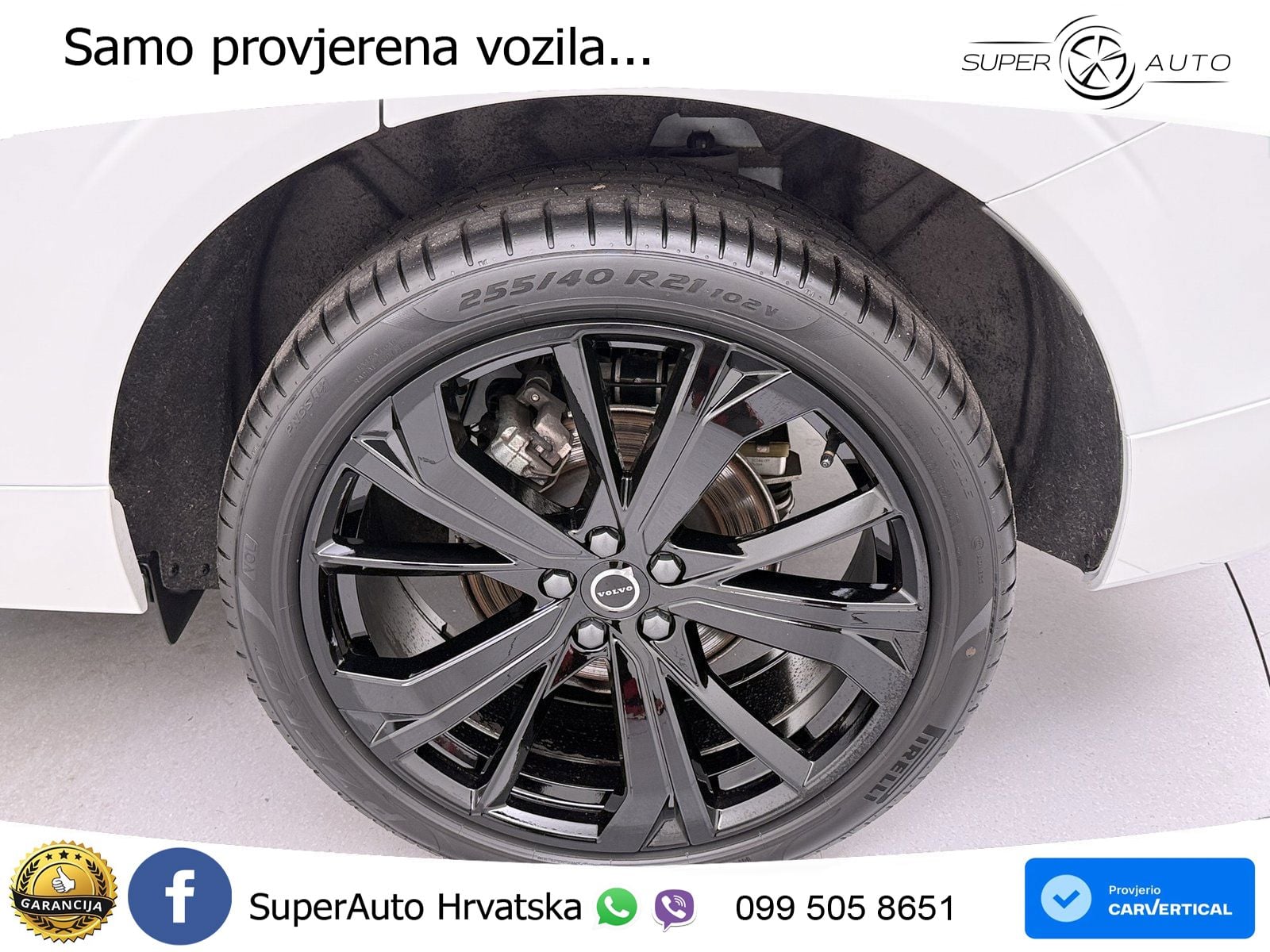 Volvo XC60 B5 Benzin AWD Geartronic ACC+HEAD+4xGR SJED+360+PANO