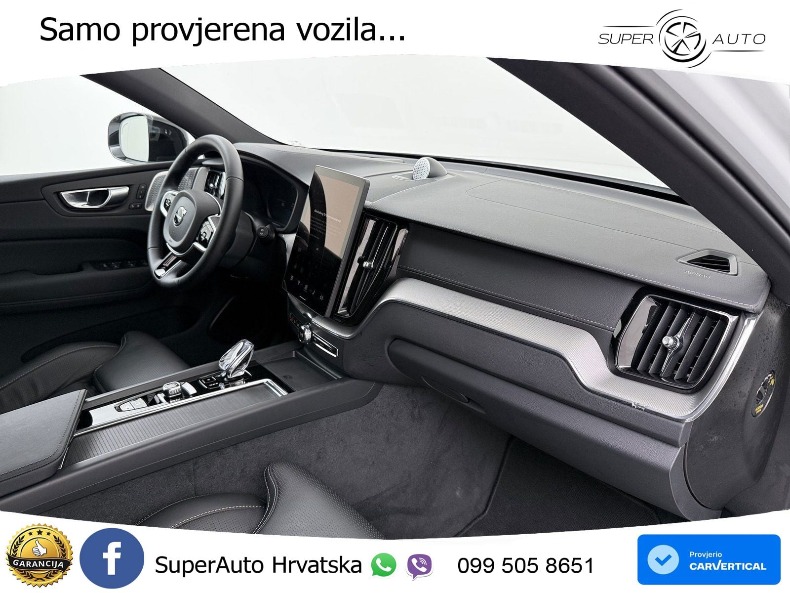 Volvo XC60 B5 Benzin AWD Geartronic ACC+HEAD+4xGR SJED+360+PANO