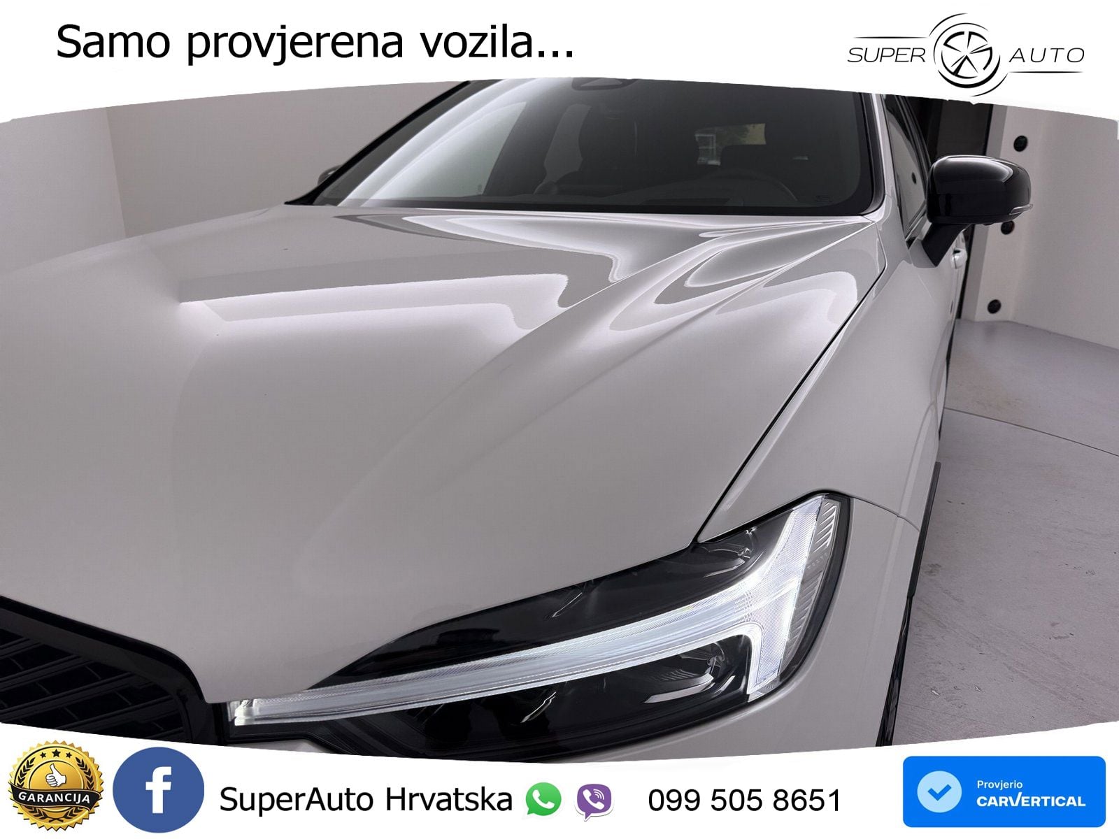 Volvo XC60 B5 Benzin AWD Geartronic ACC+HEAD+4xGR SJED+360+PANO