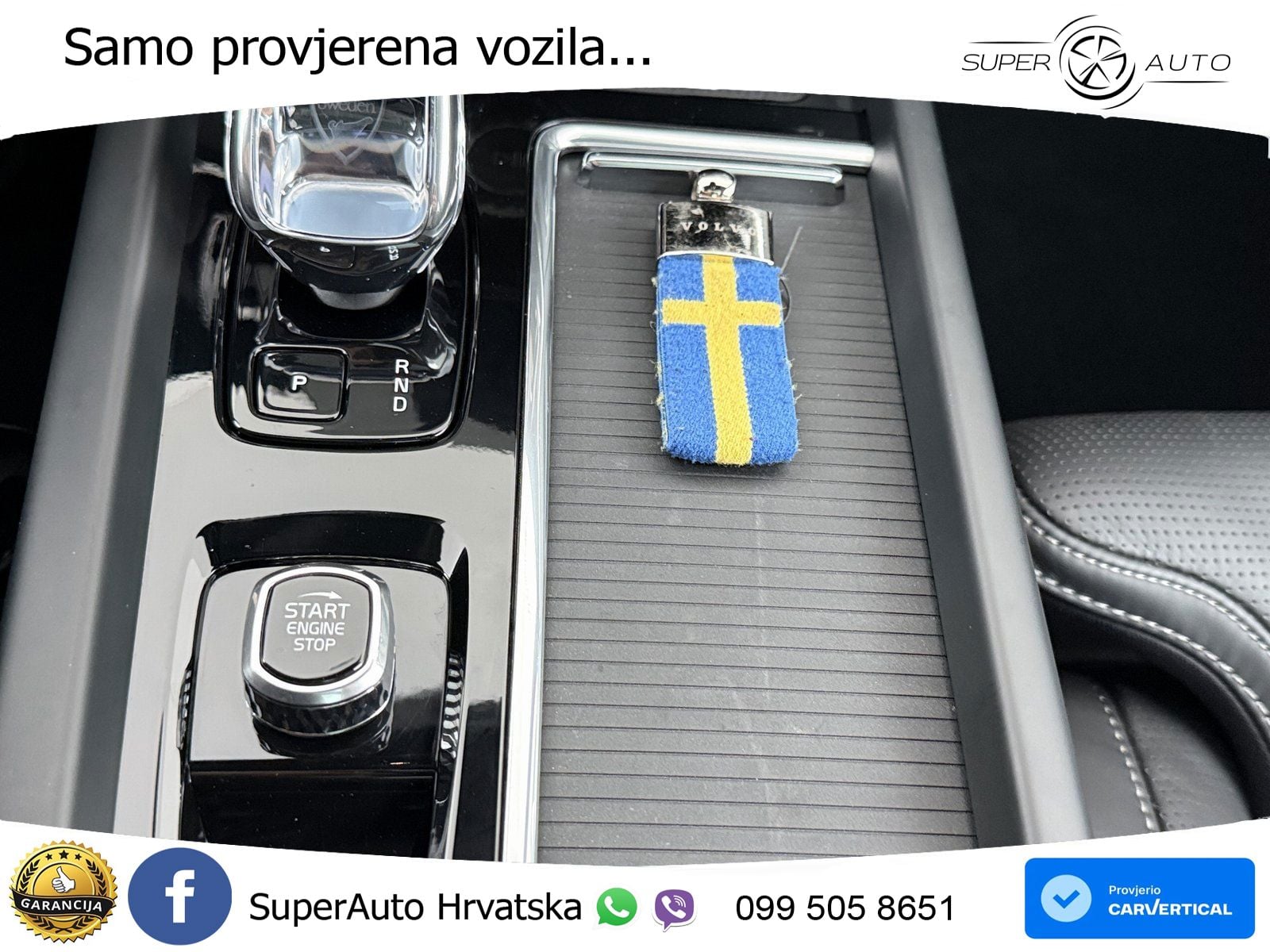 Volvo XC60 B5 Benzin AWD Geartronic ACC+HEAD+4xGR SJED+360+PANO