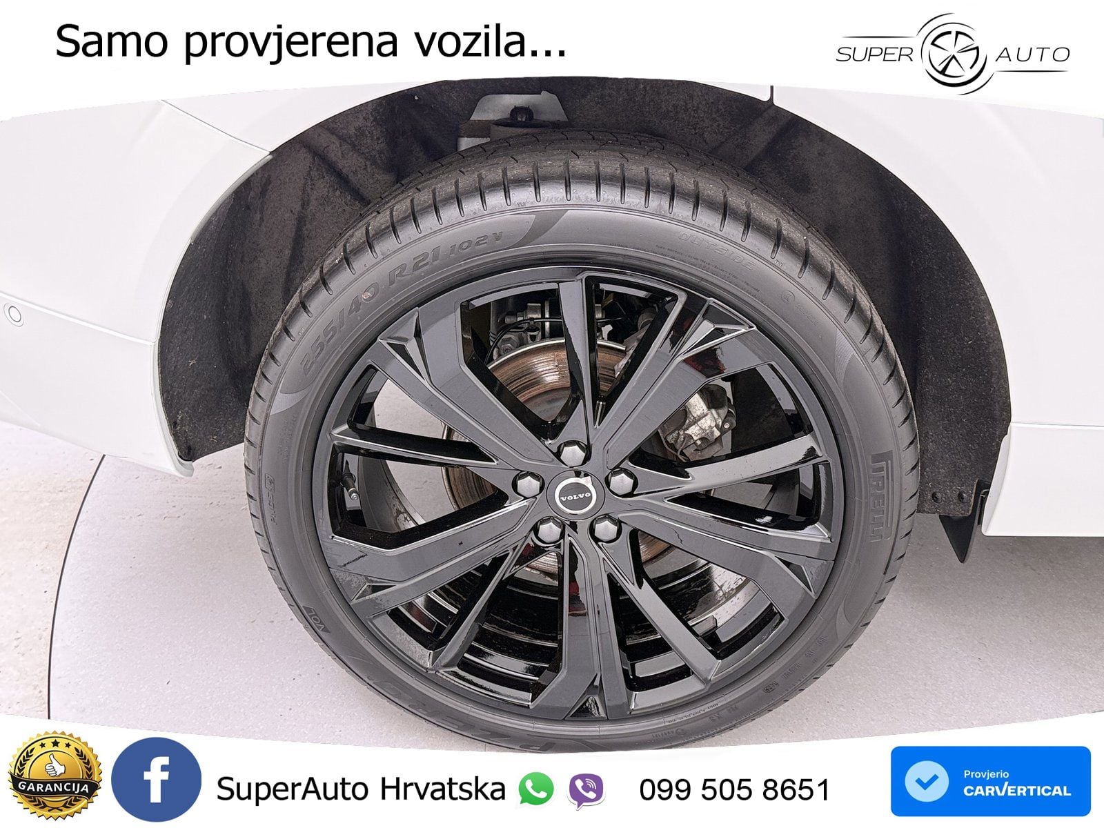Volvo XC60 B5 Benzin AWD Geartronic ACC+HEAD+4xGR SJED+360+PANO