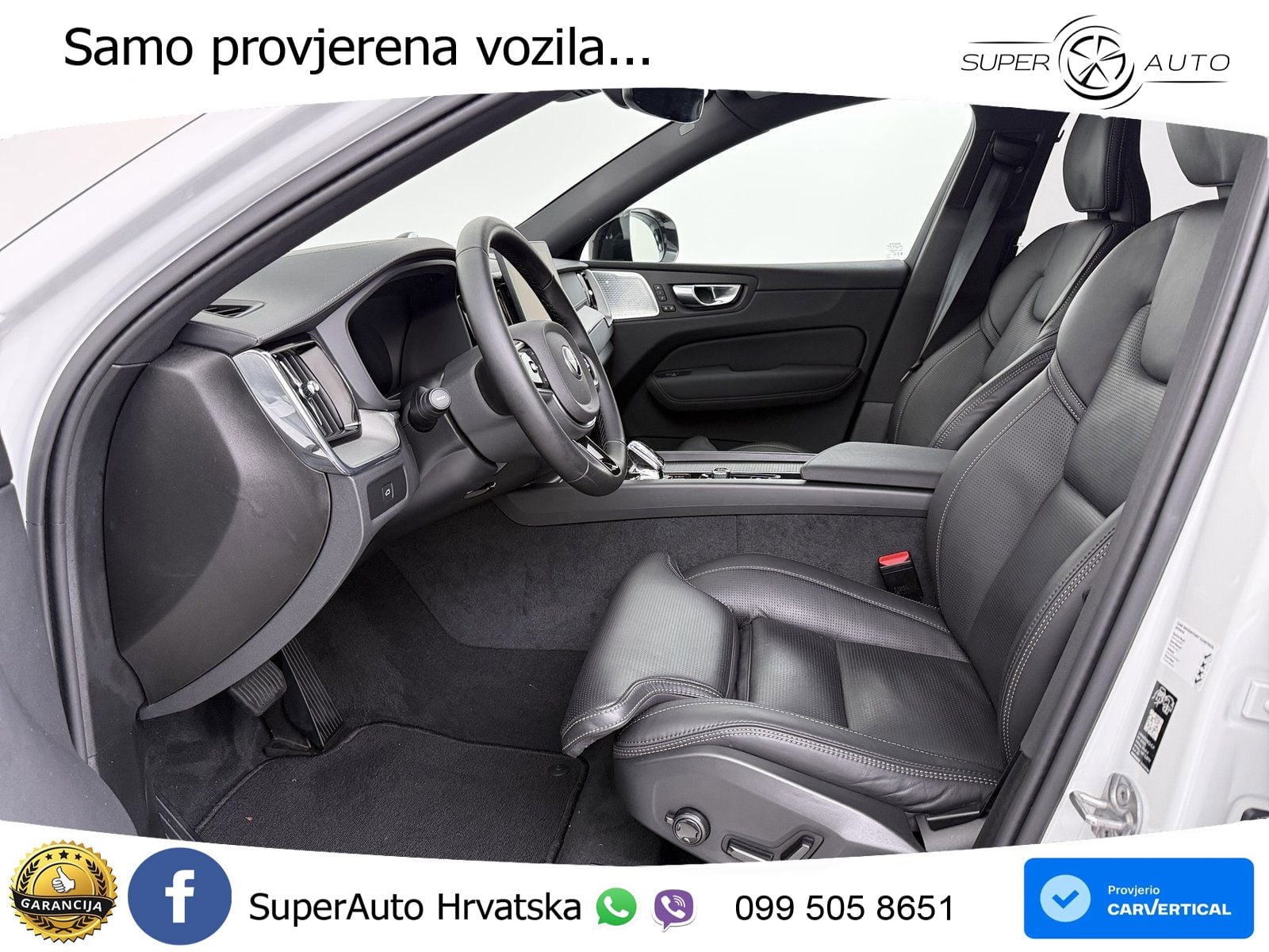 Volvo XC60 B5 Benzin AWD Geartronic ACC+HEAD+4xGR SJED+360+PANO