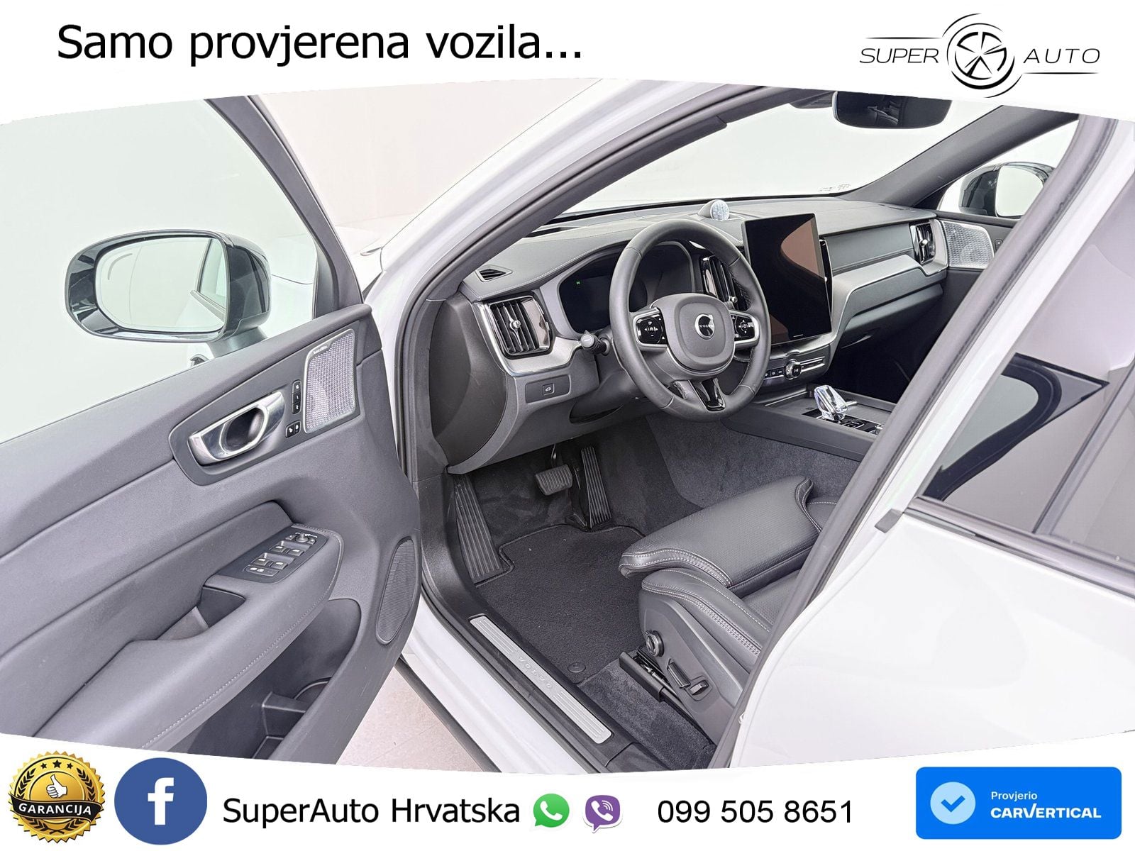 Volvo XC60 B5 Benzin AWD Geartronic ACC+HEAD+4xGR SJED+360+PANO