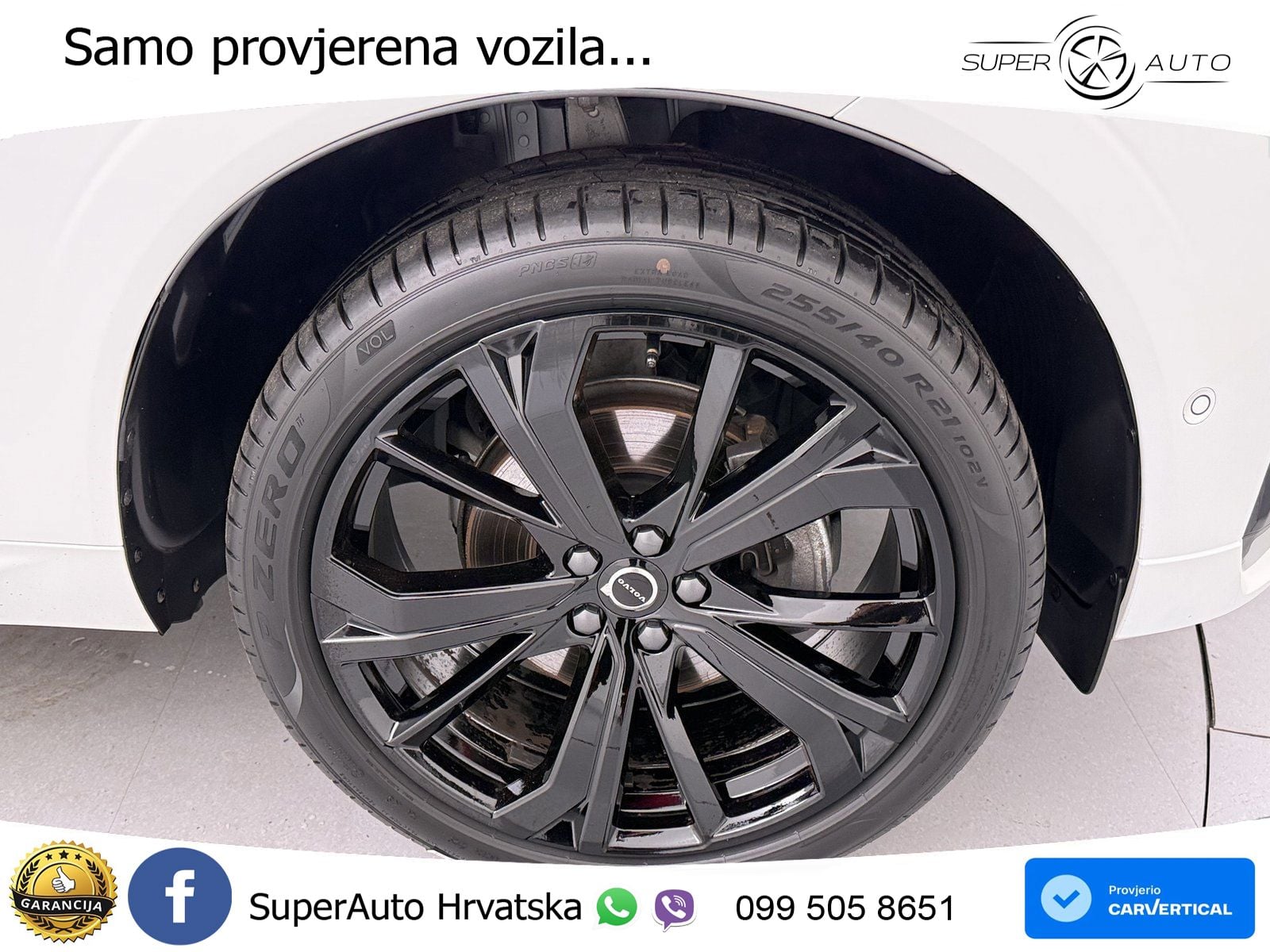 Volvo XC60 B5 Benzin AWD Geartronic ACC+HEAD+4xGR SJED+360+PANO