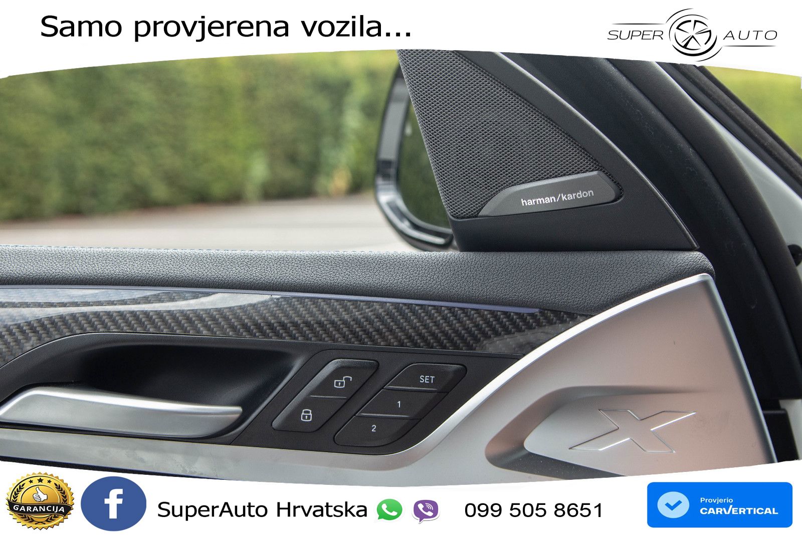 BMW X4 30d (286 KS) xDrive Steptronic M Sport LED+GR SJED+ACC