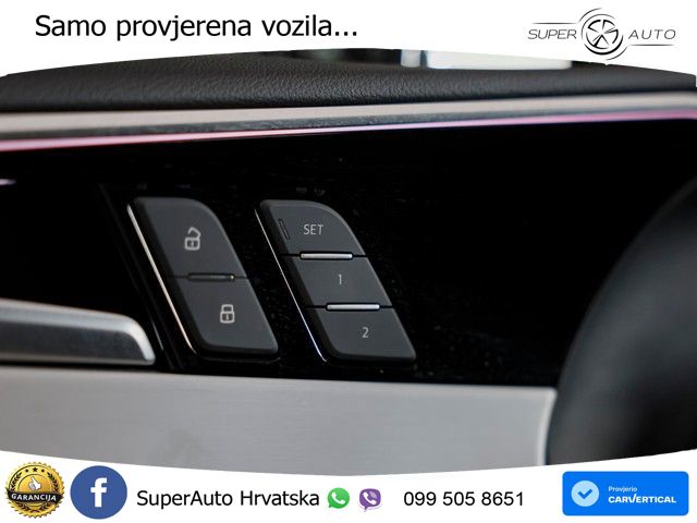 Audi A5 Sportback  40 TFSI (204 KS) quattro S tronic S line MATRIX+GR SJED+KAM