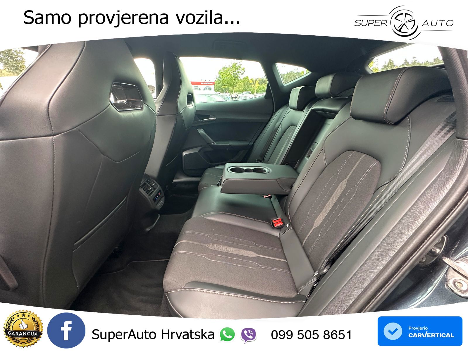 Cupra Formentor 1.4 TSI (245 KS) e-Hybrid DSG VZ LED+GR SJED+ACC