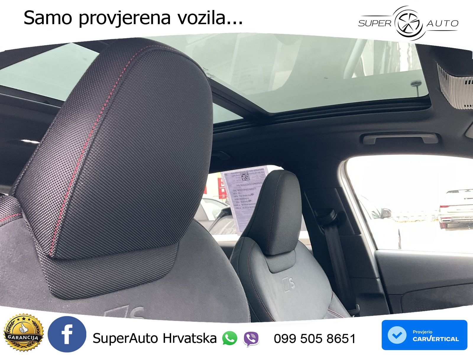 Audi Q3 1.5 TFSIe (272 KS) S tronic S line LED+GR SJED+ACC