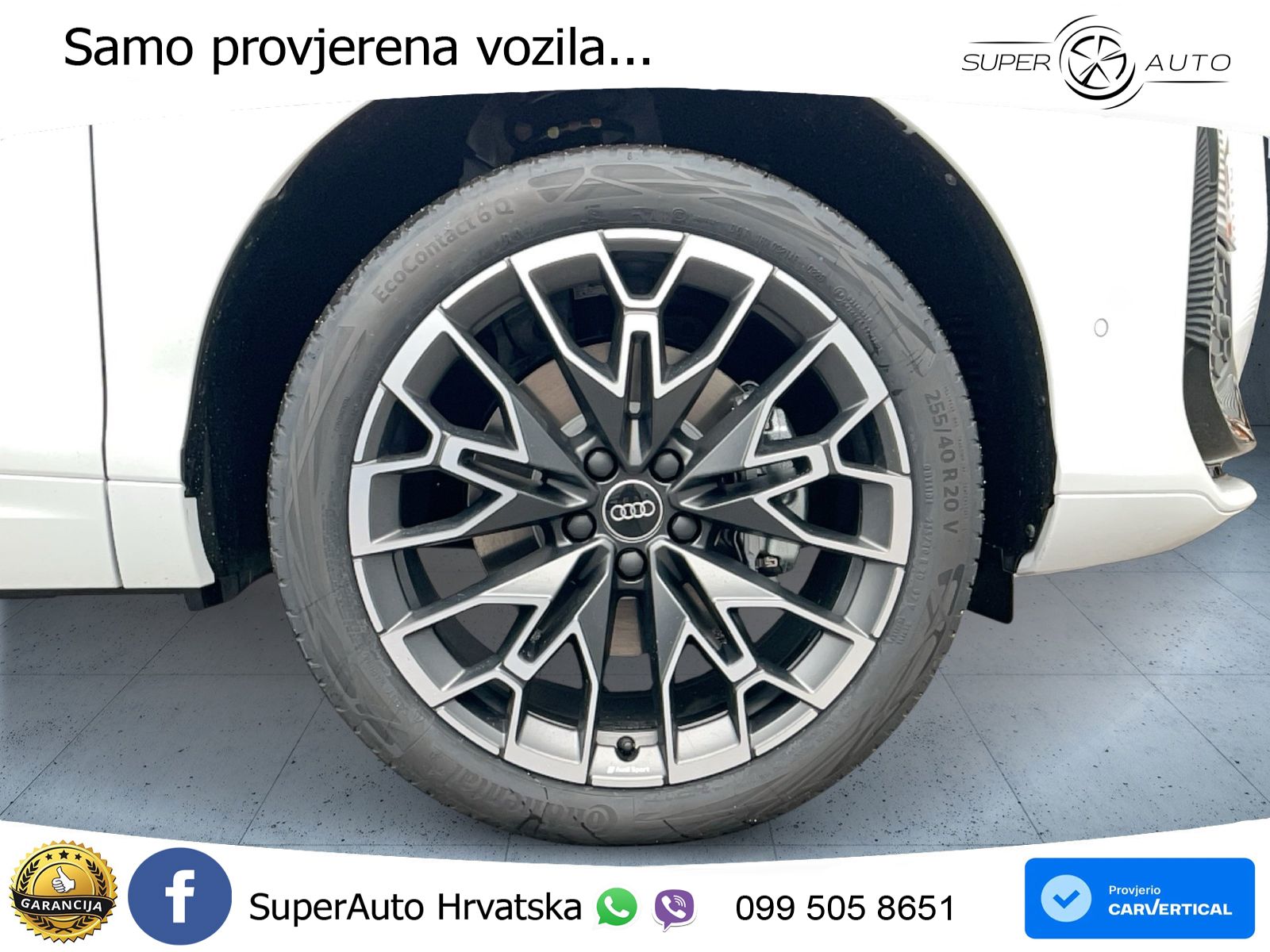 Audi Q3 1.5 TFSIe (272 KS) S tronic S line LED+GR SJED+ACC