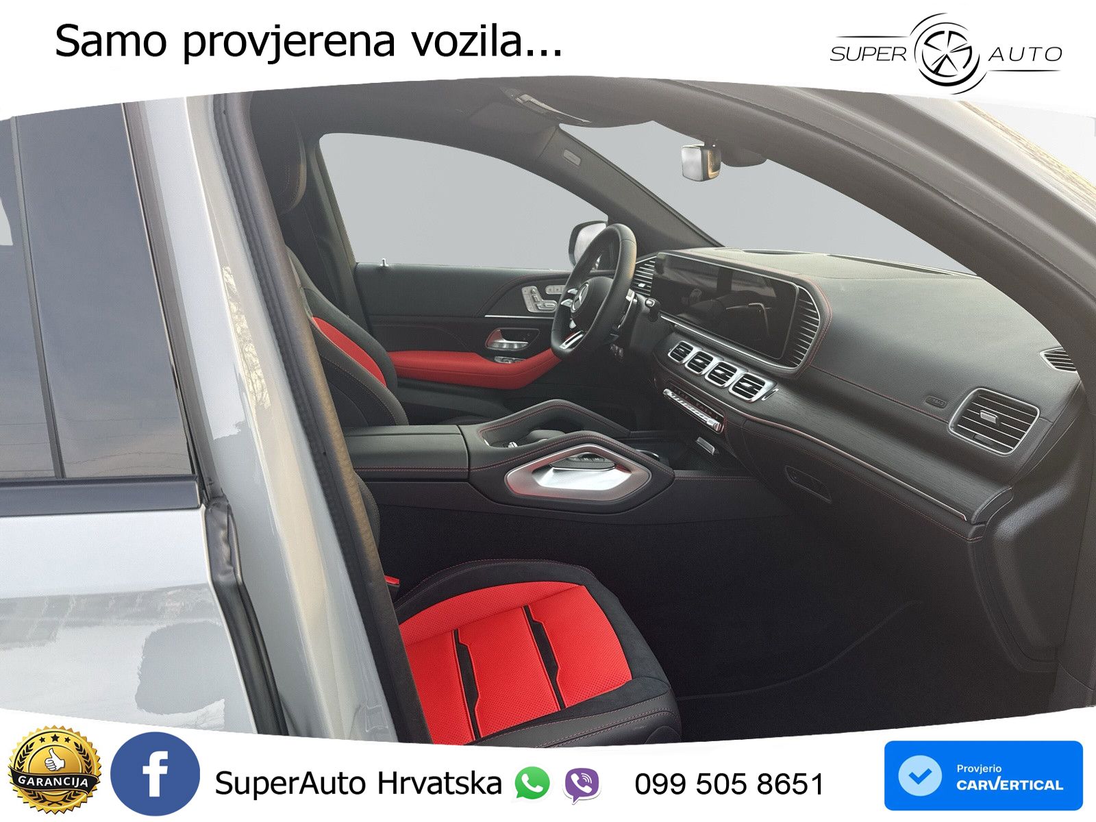 Mercedes AMG GLE Coupe 53 (435 KS) EQ Boost 4MATIC+ AMG SPEEDSHIFT TCT 9G ACC+HEAD+4xGR SJED+360+PANO