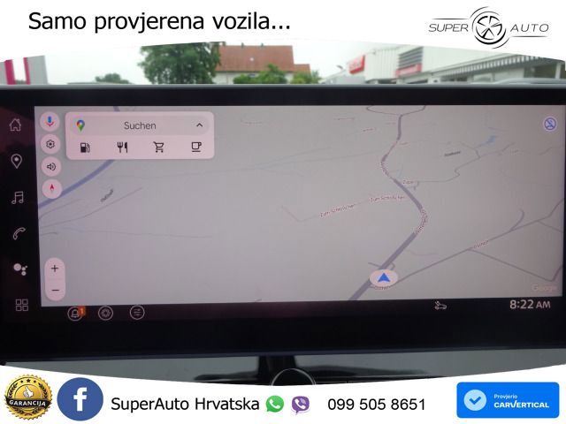 Nissan Qashqai 1.3 DIG-T (158 KS) 4x4 Xtronic Tekna LED+GR SJED+ACC