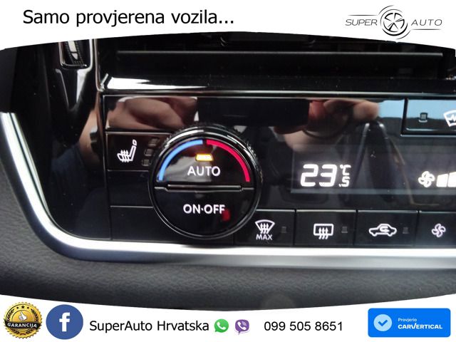 Nissan Qashqai 1.3 DIG-T (158 KS) 4x4 Xtronic Tekna LED+GR SJED+ACC