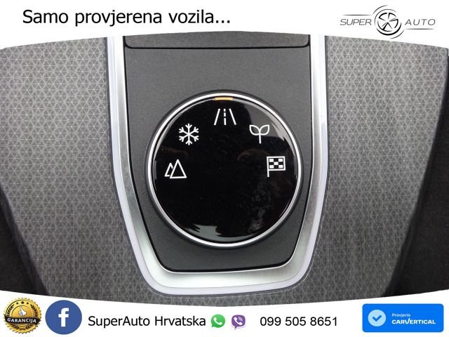 Nissan Qashqai 1.3 DIG-T (158 KS) 4x4 Xtronic Tekna LED+GR SJED+ACC