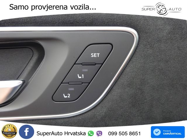 Nissan Qashqai 1.3 DIG-T (158 KS) 4x4 Xtronic Tekna LED+GR SJED+ACC
