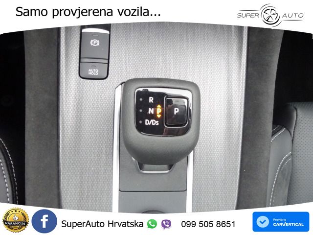 Nissan Qashqai 1.3 DIG-T (158 KS) 4x4 Xtronic Tekna LED+GR SJED+ACC