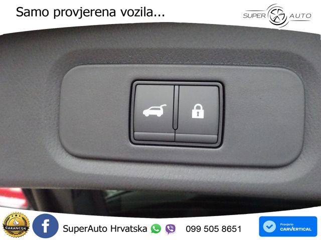 Nissan Qashqai 1.3 DIG-T (158 KS) 4x4 Xtronic Tekna LED+GR SJED+ACC