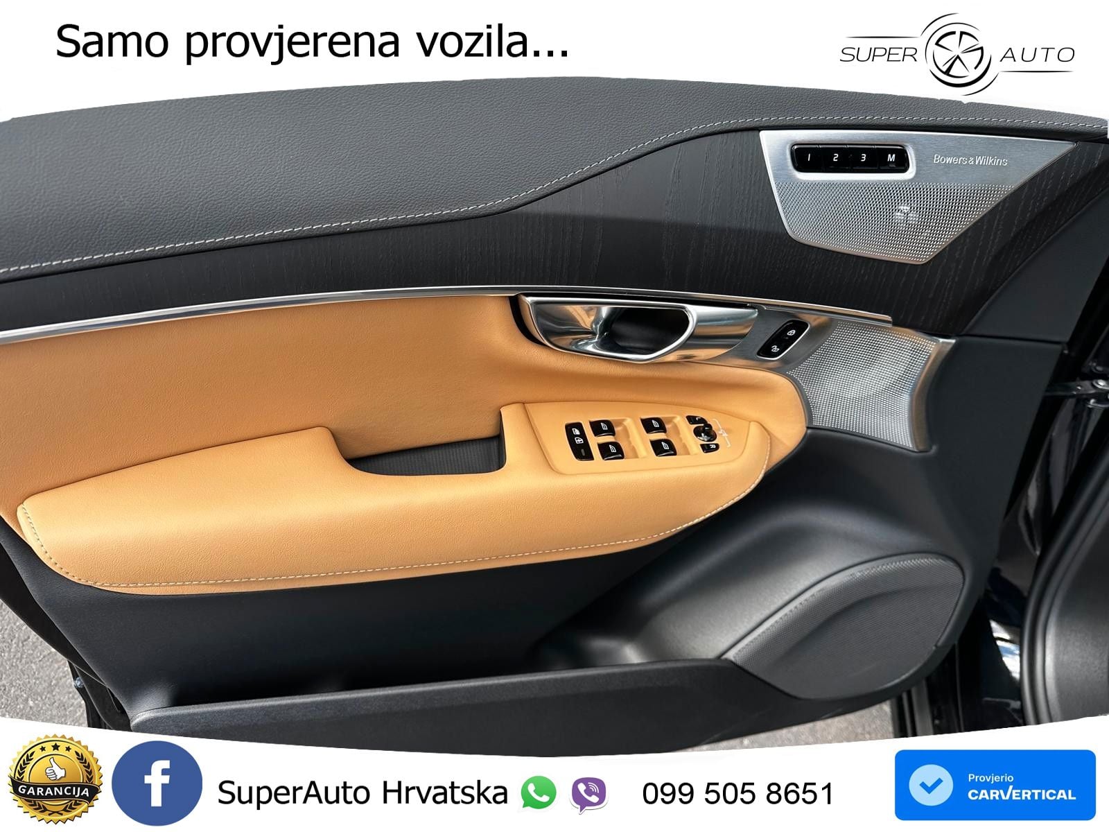 Volvo XC90 2.0 T8 AWD Automatic ACC+HEAD+4xGR SJED+360+PANO