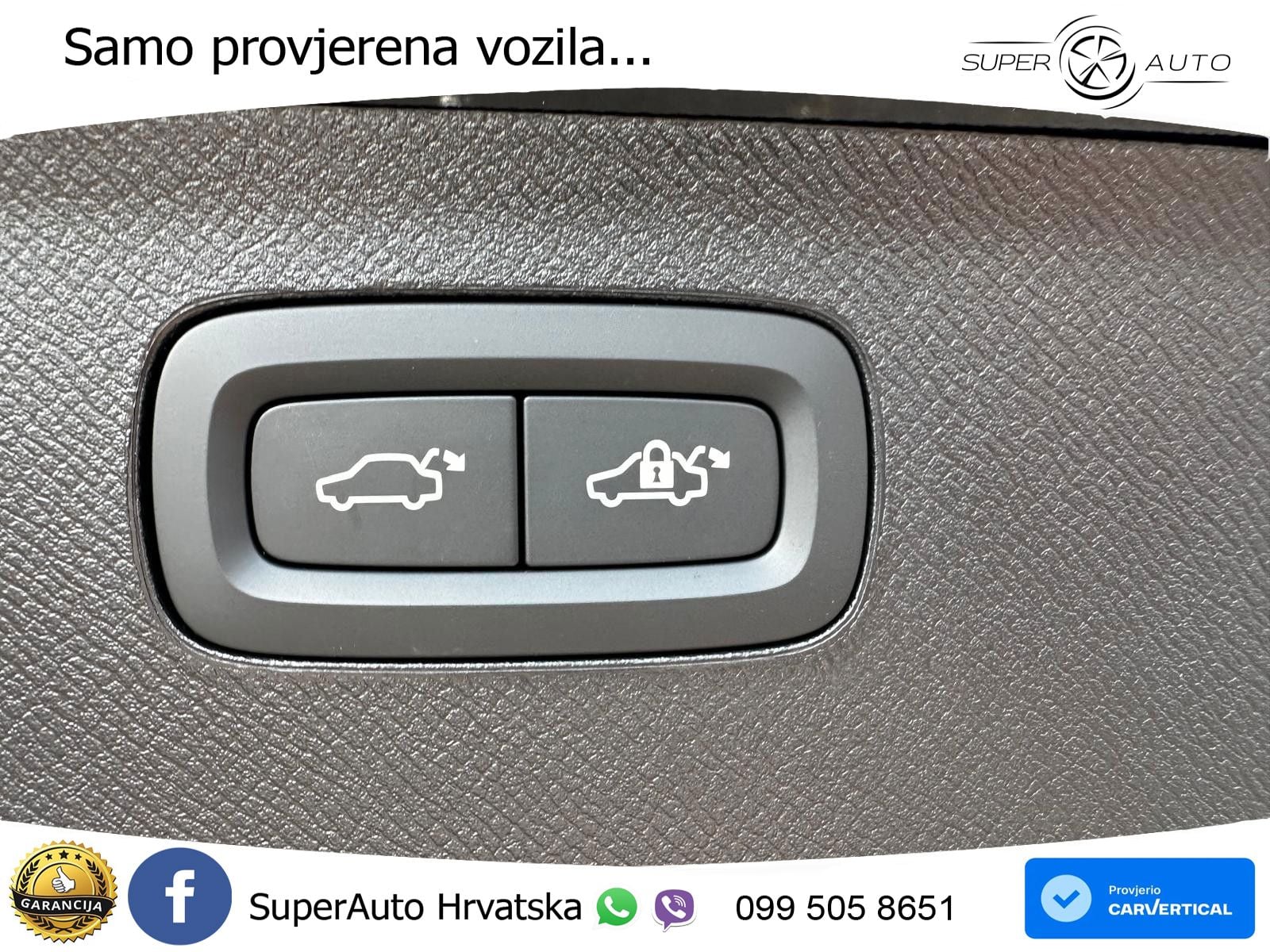 Volvo XC90 2.0 T8 AWD Automatic ACC+HEAD+4xGR SJED+360+PANO
