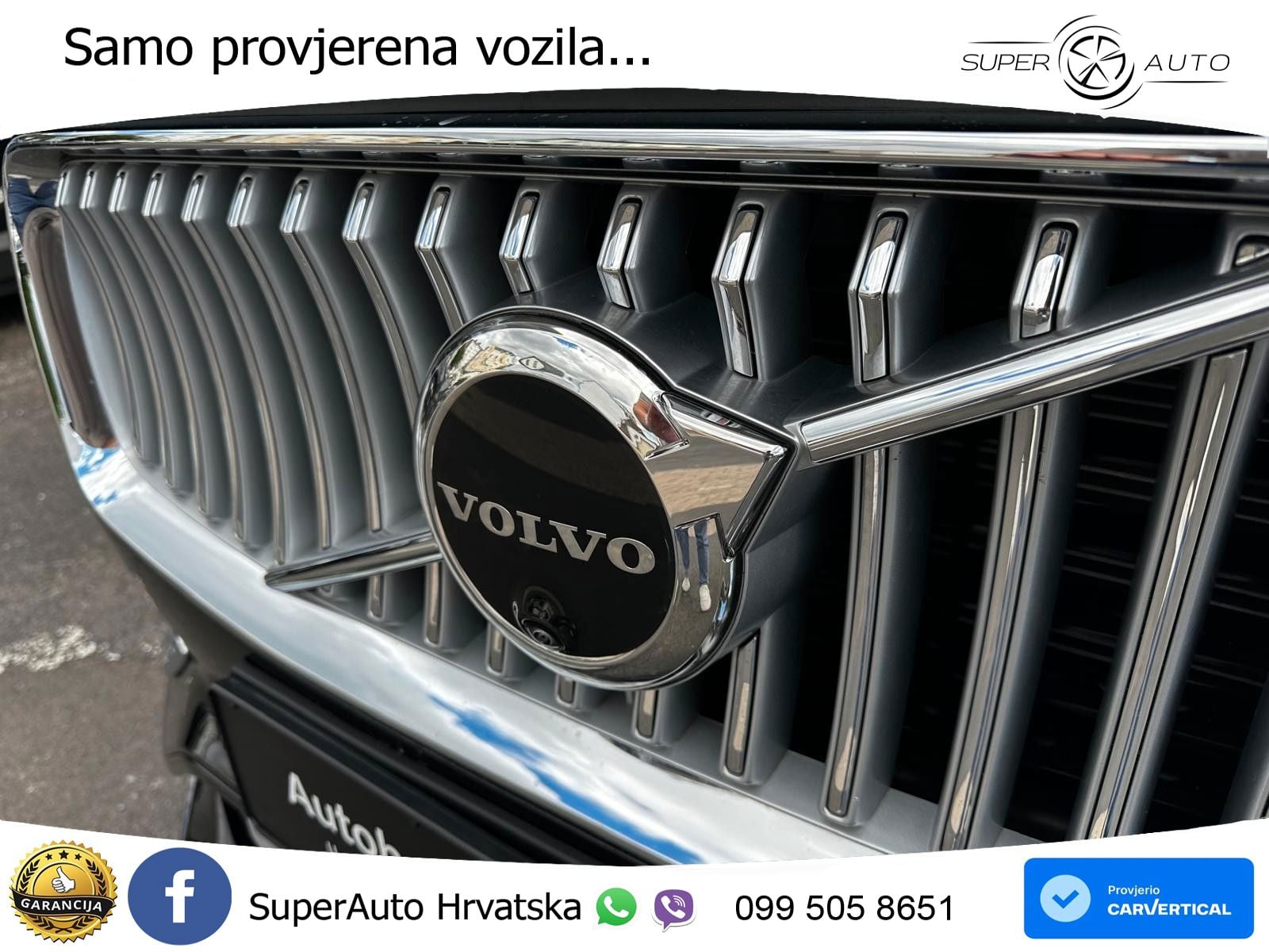 Volvo XC90 2.0 T8 AWD Automatic ACC+HEAD+4xGR SJED+360+PANO