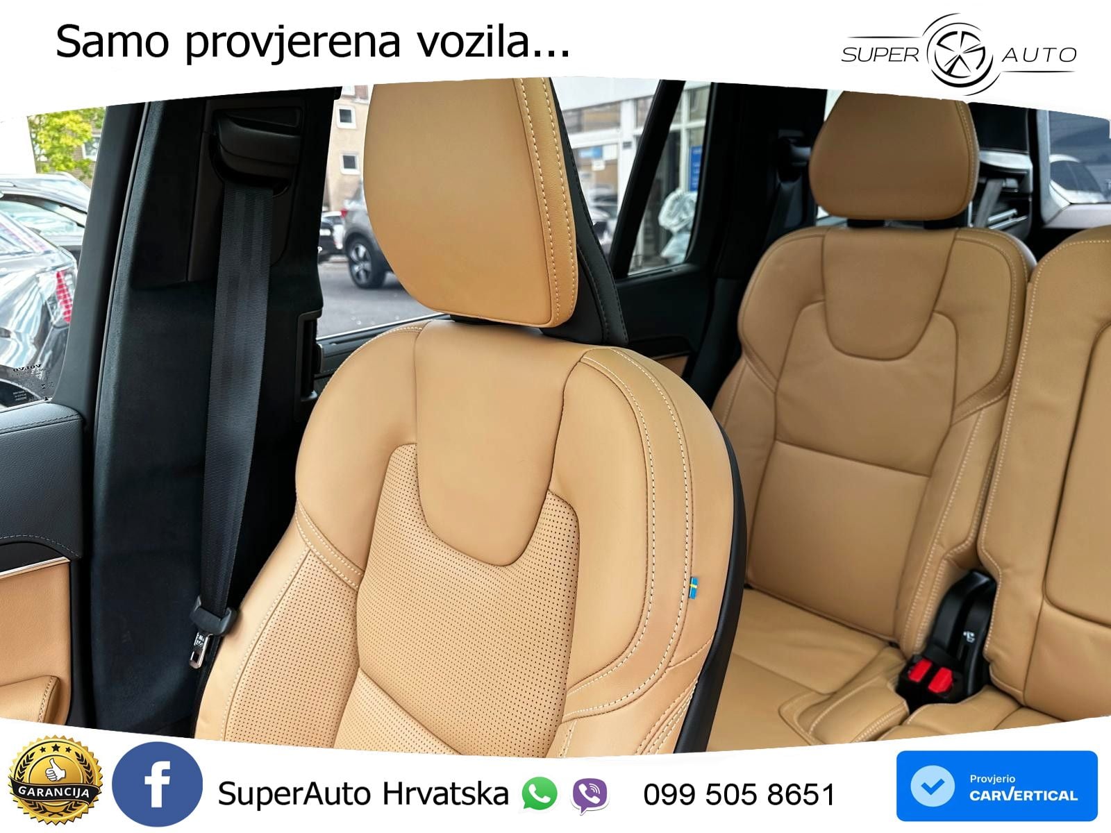 Volvo XC90 2.0 T8 AWD Automatic ACC+HEAD+4xGR SJED+360+PANO