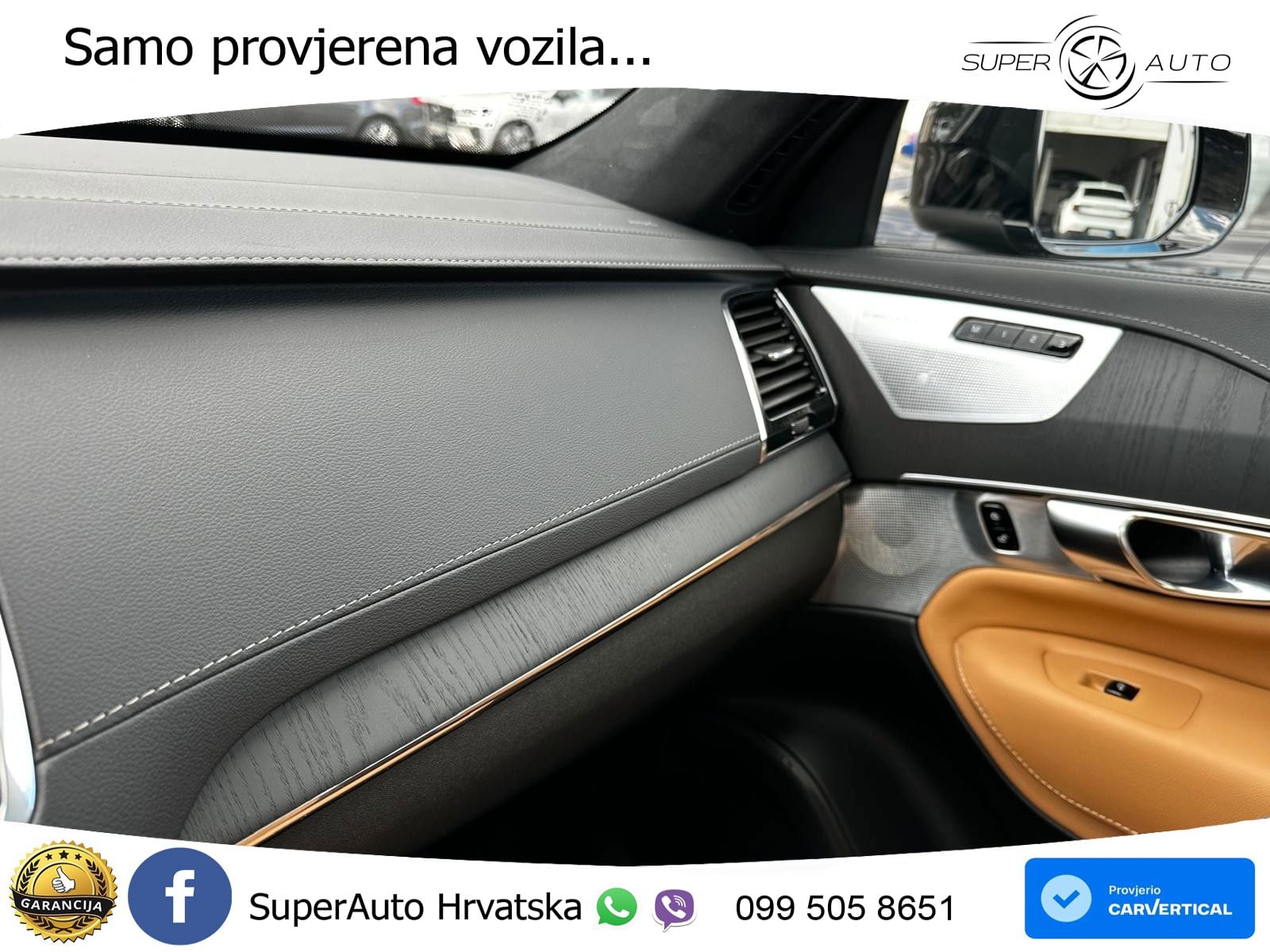 Volvo XC90 2.0 T8 AWD Automatic ACC+HEAD+4xGR SJED+360+PANO