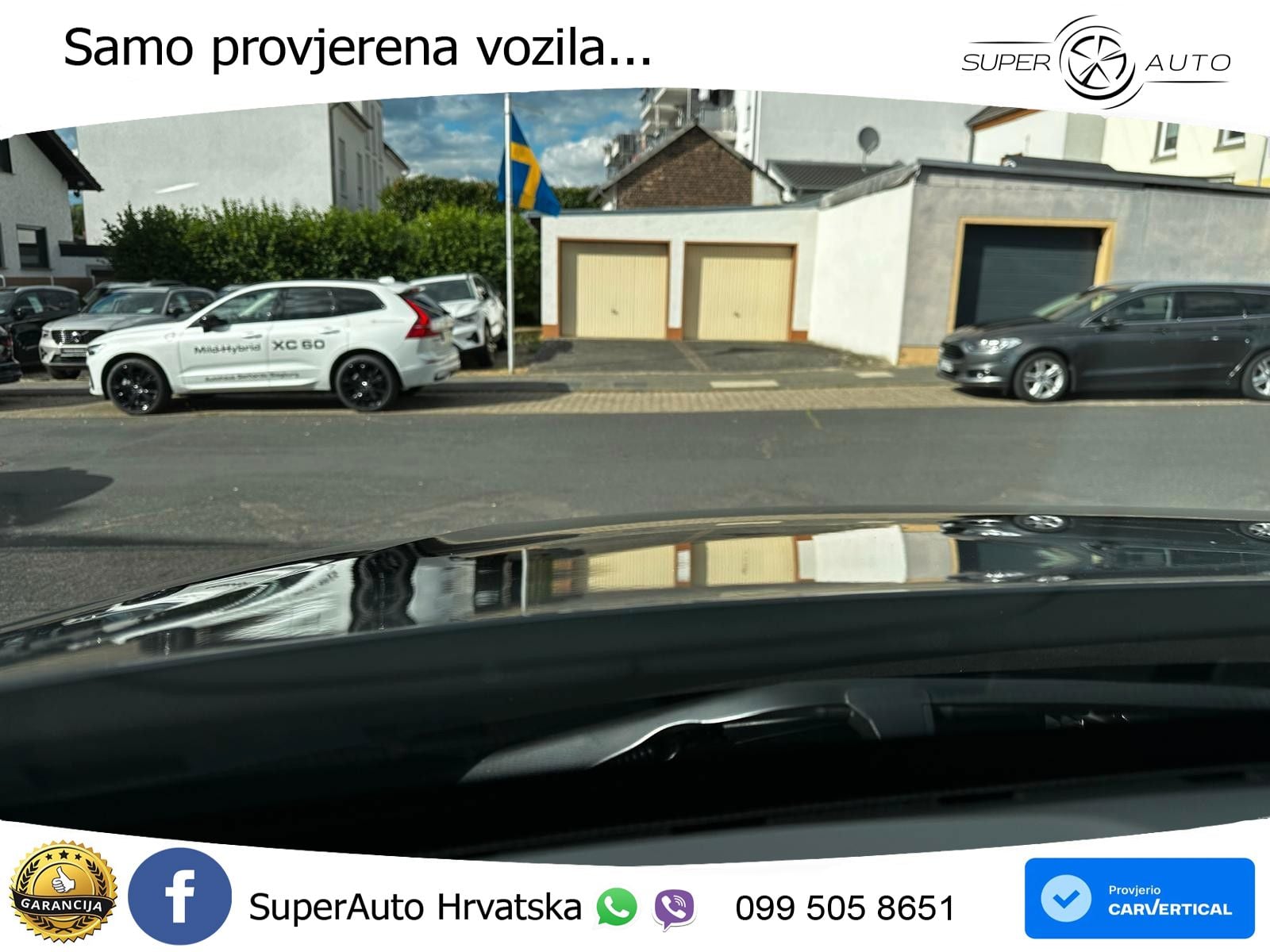 Volvo XC90 2.0 T8 AWD Automatic ACC+HEAD+4xGR SJED+360+PANO
