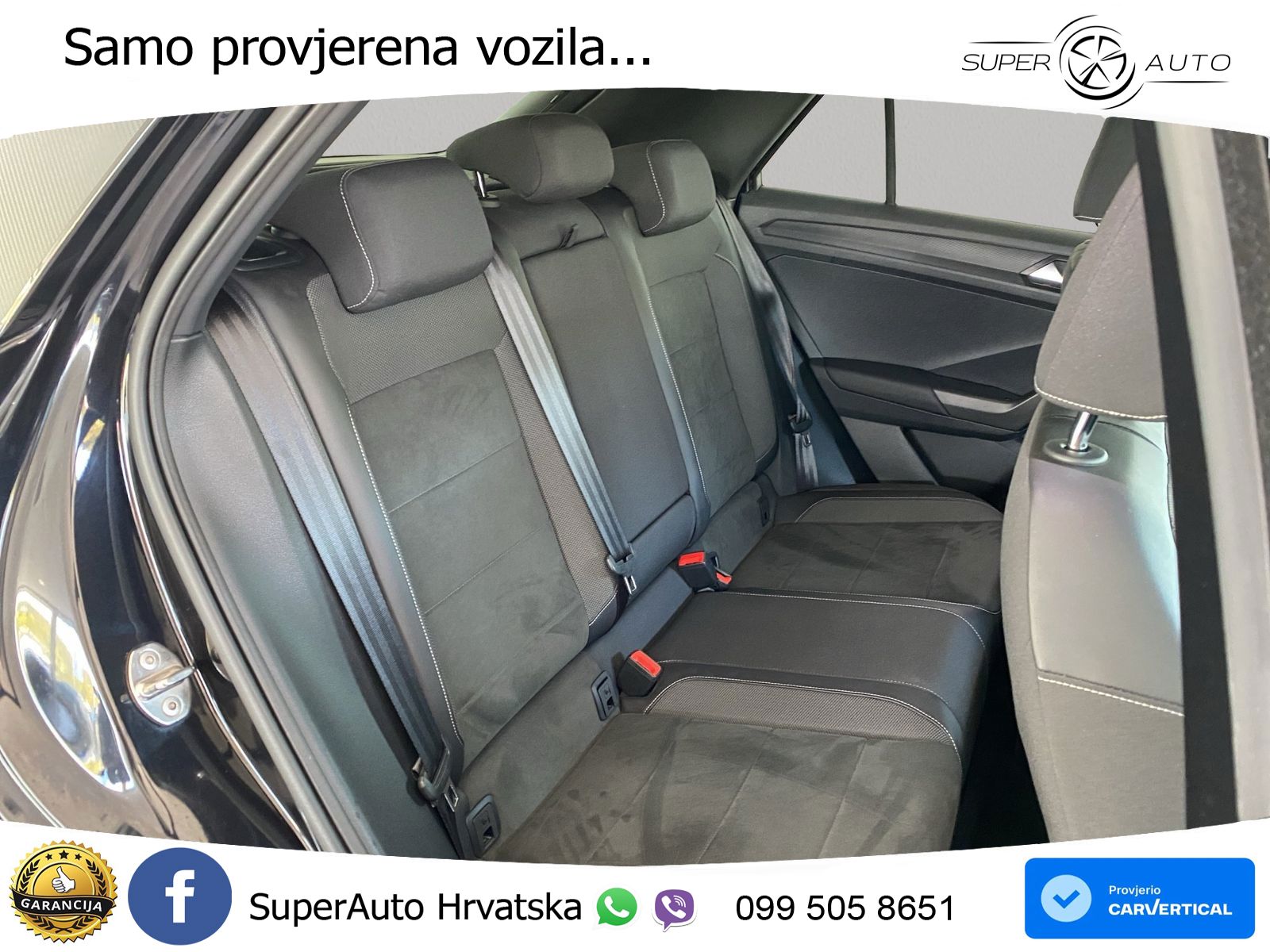 Volkswagen T-Roc I 2.0 TSI (190 KS) 4M DSG LED+GR SJED+ACC