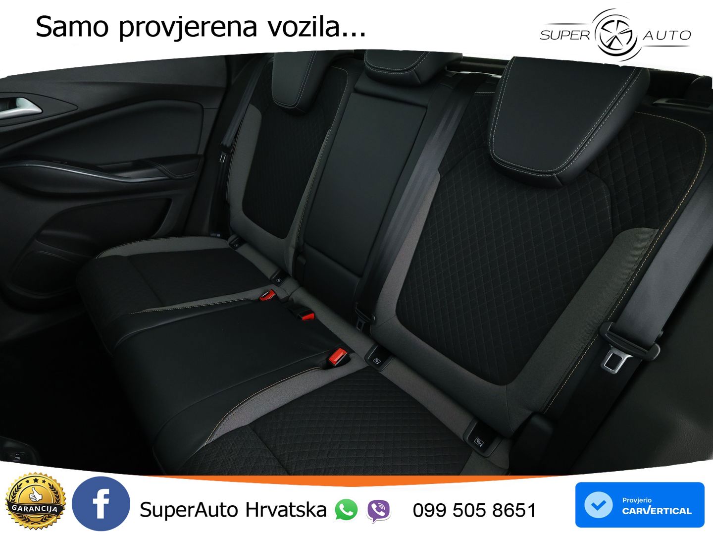Opel Grandland X 1.5d (130 KS)
