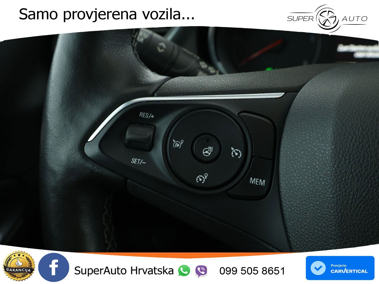 Opel Grandland X 1.5d (130 KS)