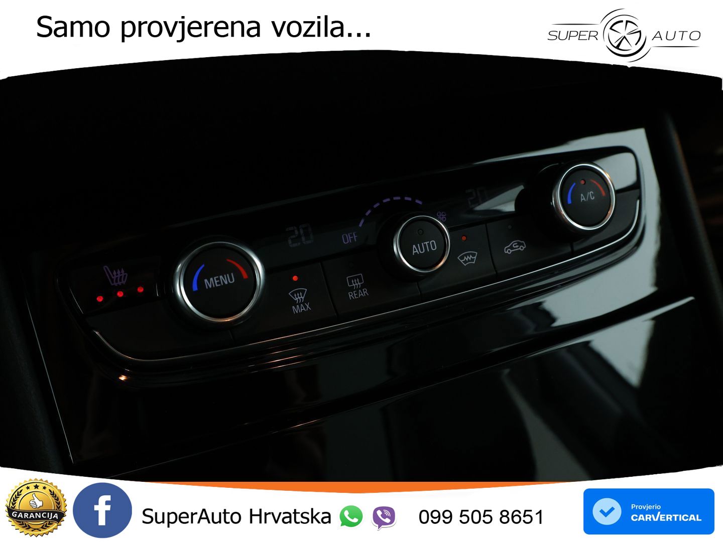 Opel Grandland X 1.5d (130 KS)