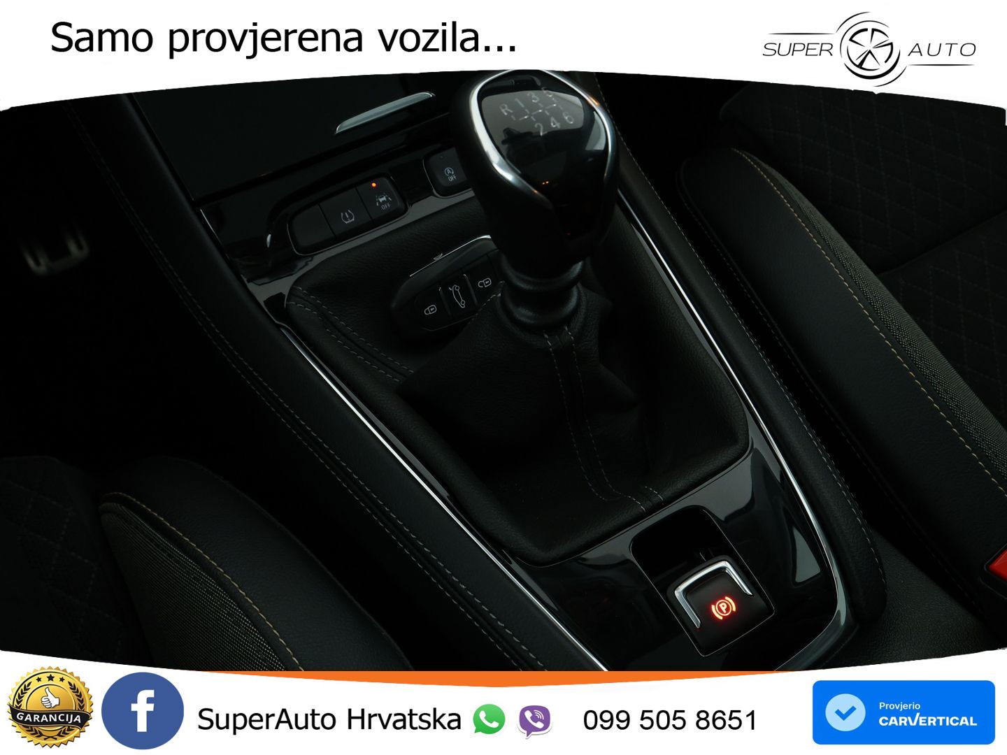 Opel Grandland X 1.5d (130 KS)
