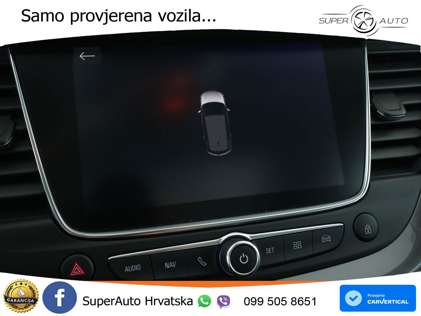 Opel Grandland X 1.5d (130 KS)