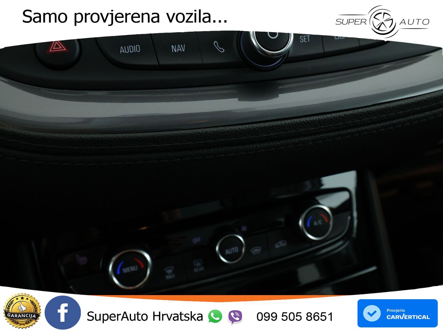 Opel Grandland X 1.5d (130 KS)