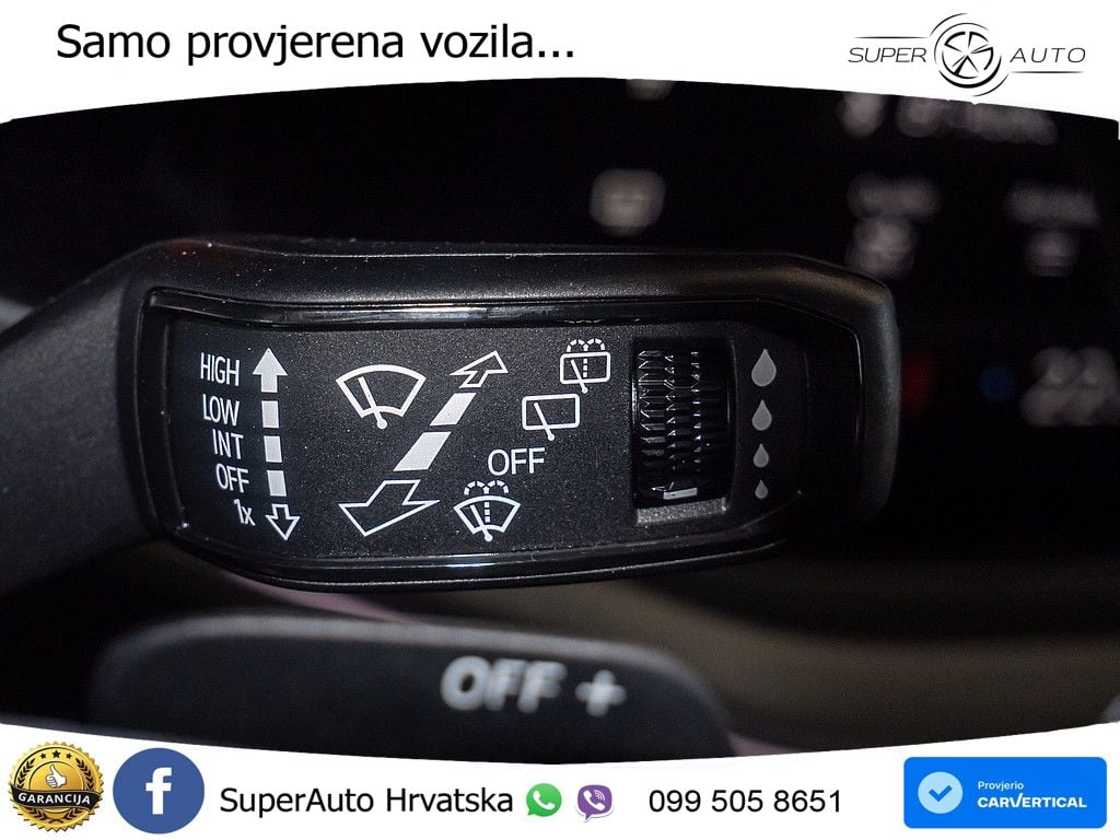 Volkswagen Touareg 3.0 V6 TDI (286 KS) 4MOTION Tiptronic ZRAČNI+ACC+GR SJED+KAM+PANO