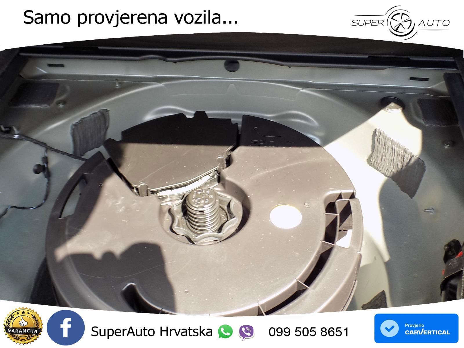 Audi A6 35 TDI (163 KS) S tronic LED+GR SJED+ACC