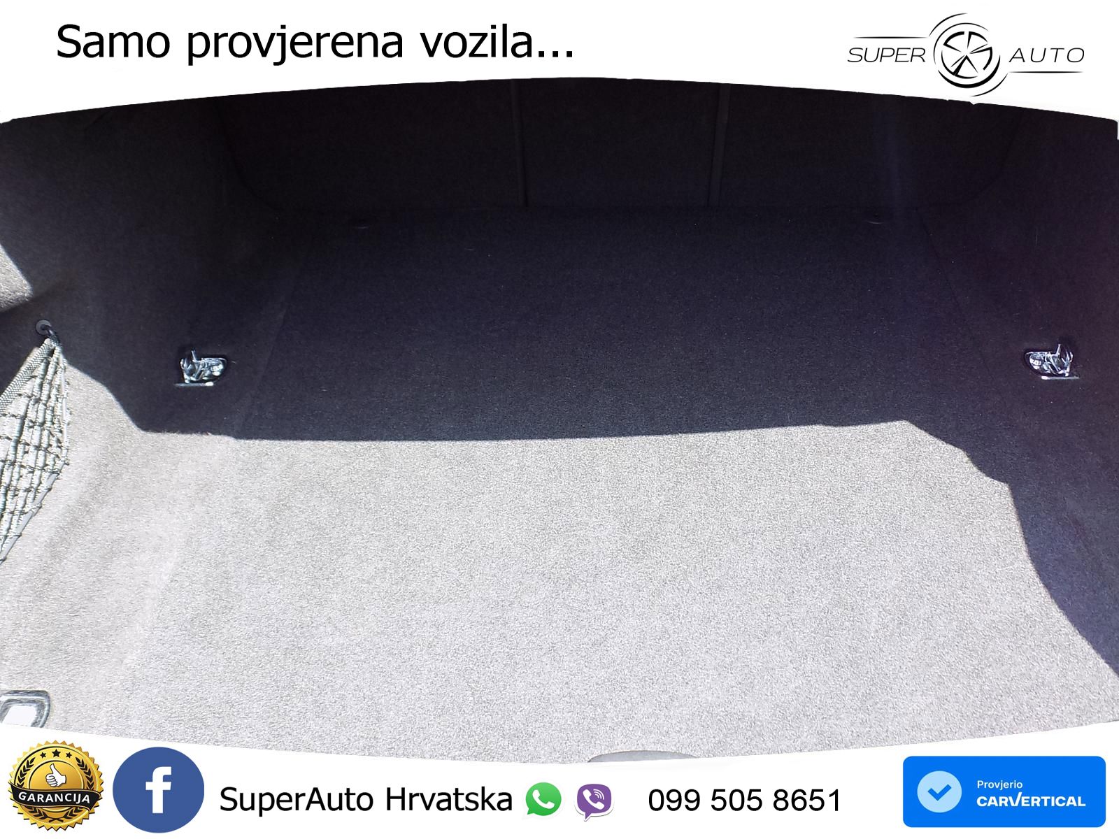 Audi A6 35 TDI (163 KS) S tronic LED+GR SJED+ACC