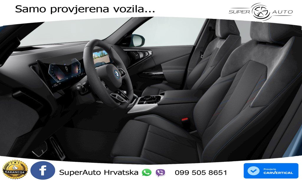 BMW X3 30e xDrive Steptronic M Sport ACC+HEAD+GR SJED+360+PANO